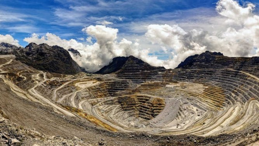Transparencia: actualizan el catastro minero