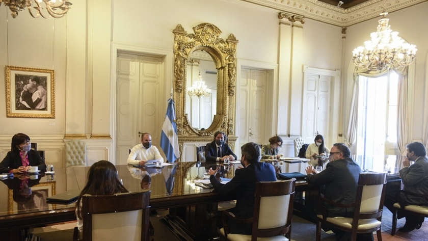 Un salvavidas para el turismo