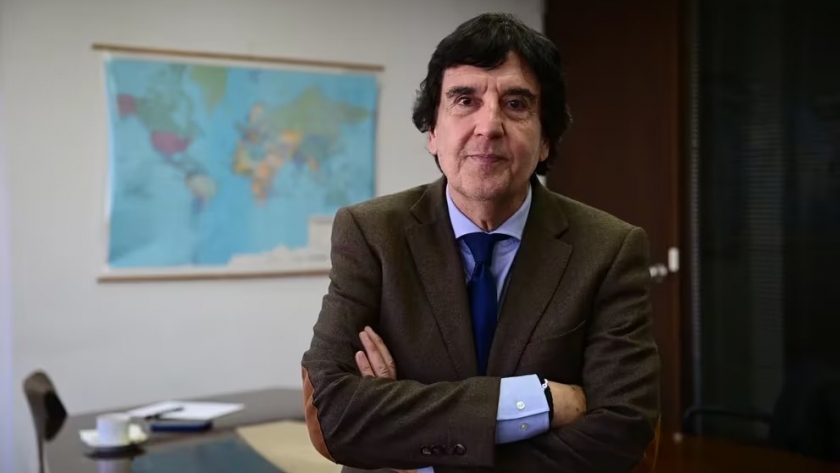 Carlos Melconian propone estrategia gradual para eliminar el cepo y critica el sistema tributario argentino