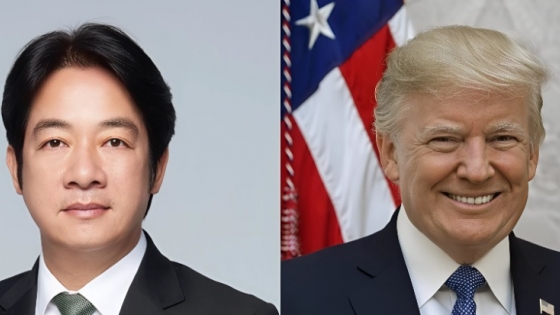 Estados Unidos y Taiwán avanzan hacia un acuerdo comercial estratégico que redefine el mapa tecnológico global