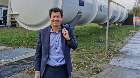 <La Ciudad licita la Línea F de subte: una obra récord que promete cambiar la movilidad porteña