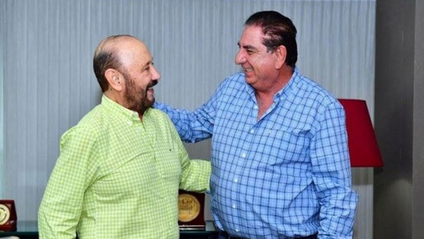 Jofré adhirió al aumento salarial anunciado por el gobernador Insfrán