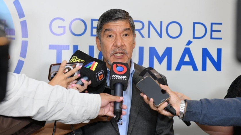 Acevedo y Mansilla coordinan la agenda parlamentaria y preparan el debate de decretos clave