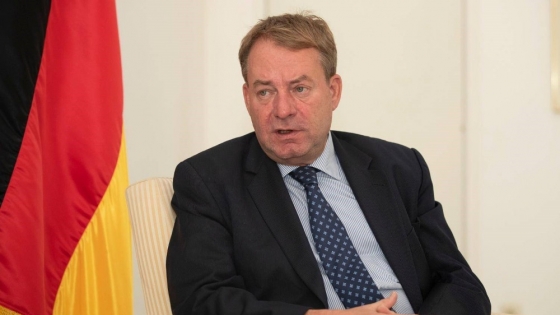 Argentina y Alemania impulsan un debate clave sobre ciudades y construcción sustentable en Buenos Aires