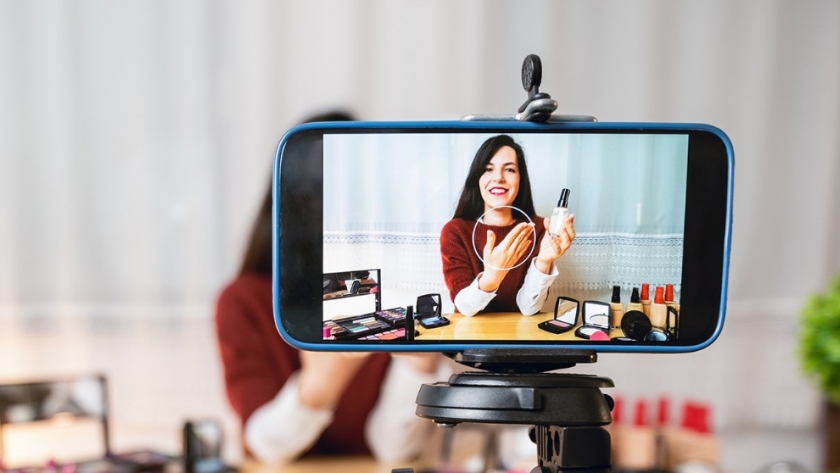 El poder de la publicidad con influencers