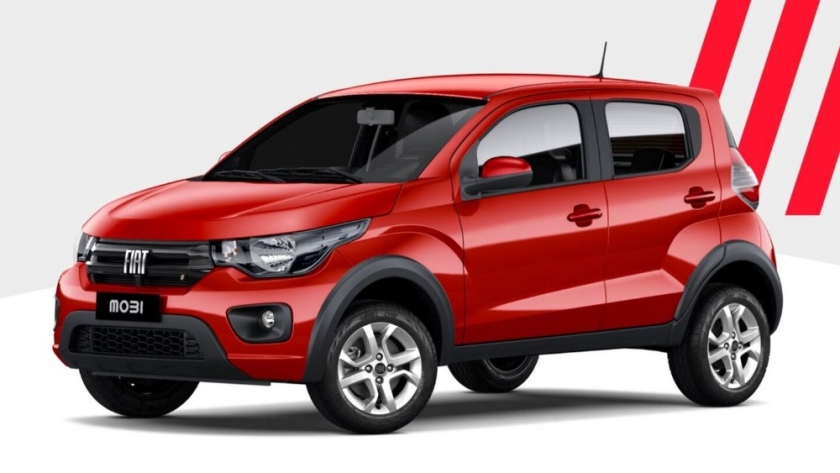 Los autos 0km más accesibles en Argentina: ¿Cuánto cuestan y qué opciones hay?