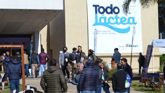 Lechería en alerta: expertos advierten sobre enfermedades, estrés térmico y fallas en la crianza de terneros