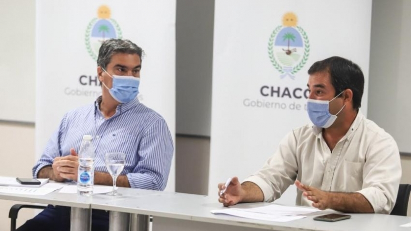 Se declaró la emergencia agropecuaria en 15 departamentos de la provincia