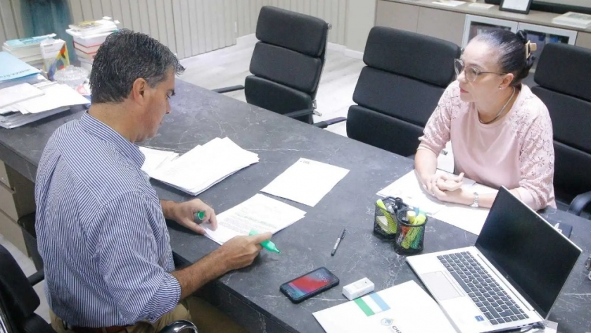 El gobierno apoyará la realización del 2° congreso en innovación y creatividad en la educación de la enseñanza tecnológica