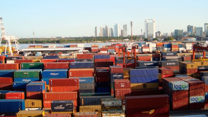 Exportaciones: ganan el maíz, la carne, y los sectores minero y petrolero