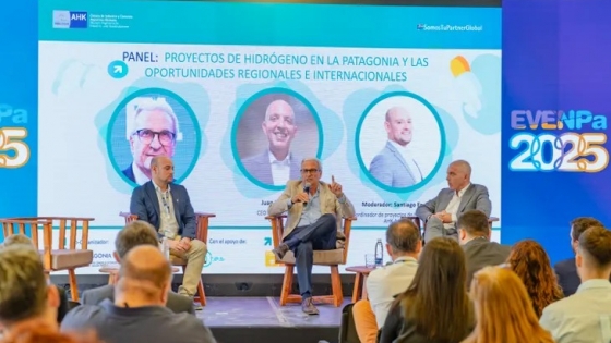 La posibilidad de liderar la industria de los combustibles del futuro