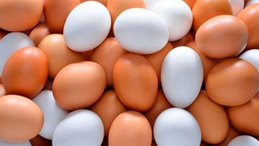 En 2019 aumentó 5% el consumo de huevos