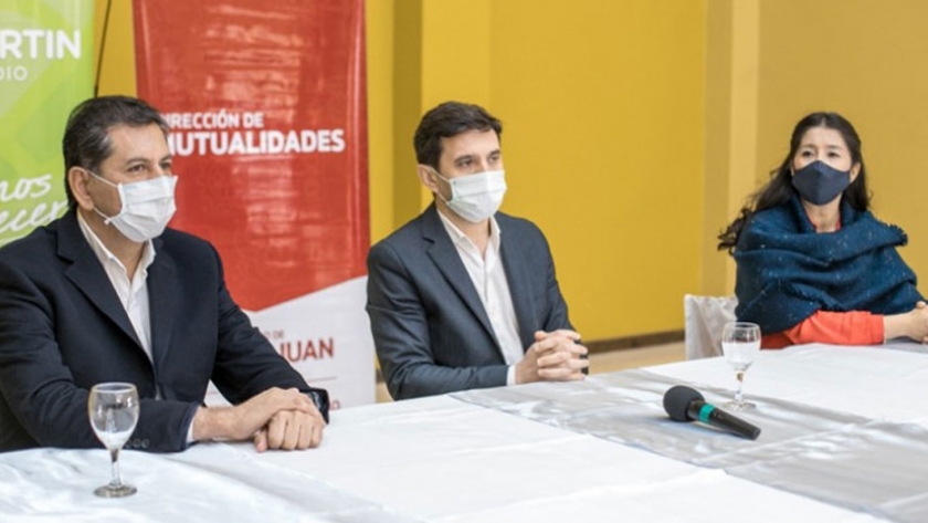 El asociativismo quiere ser protagonista en la economía social pospandemia