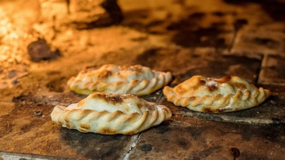 <Día Mundial de la Empanada: 8 opciones de rellenos variados y con ingredientes que sorprenden