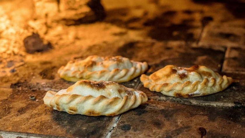 Día Mundial de la Empanada: 8 opciones de rellenos variados y con ingredientes que sorprenden