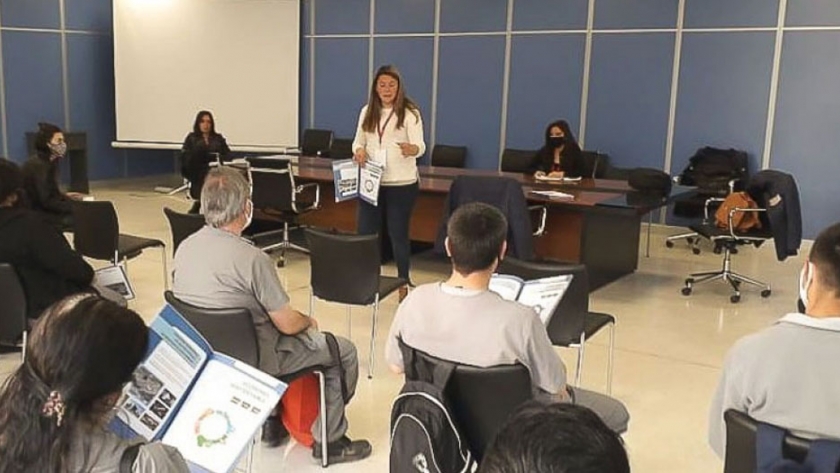 Misión Buen Ambiente crece en edificios públicos y empresas privadas