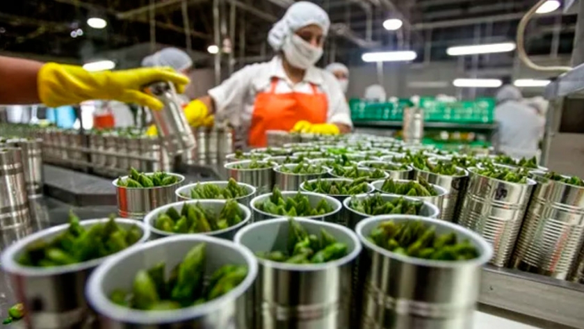 Post pandemia y agroindustria