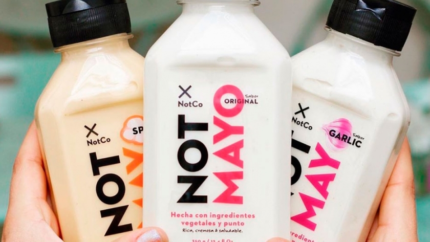 NotCo, la primera firma latinoamericana en captar la atención de Jeff Bezos