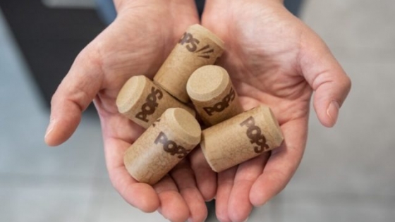 El negocio de los espumantes incorpora una nueva tecnología que ya comenzó a probarse en bodegas argentinas