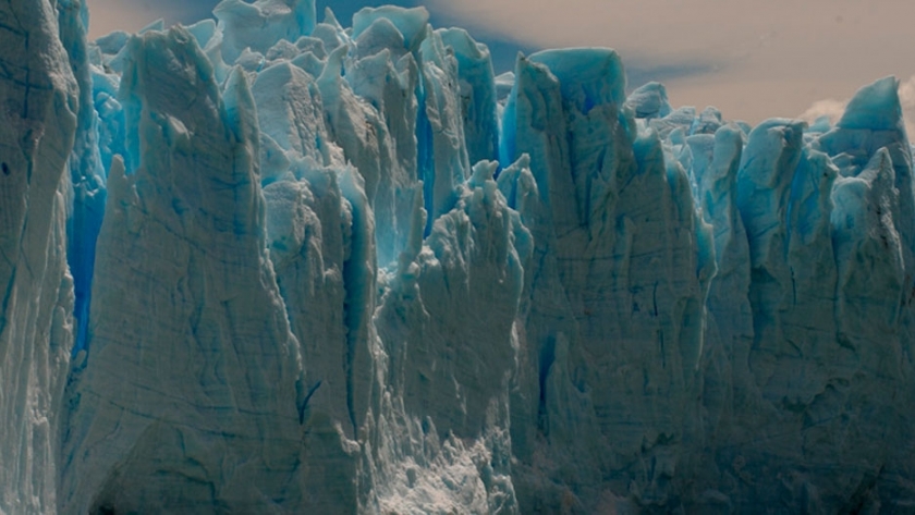 Parque Nacional Los Glaciares