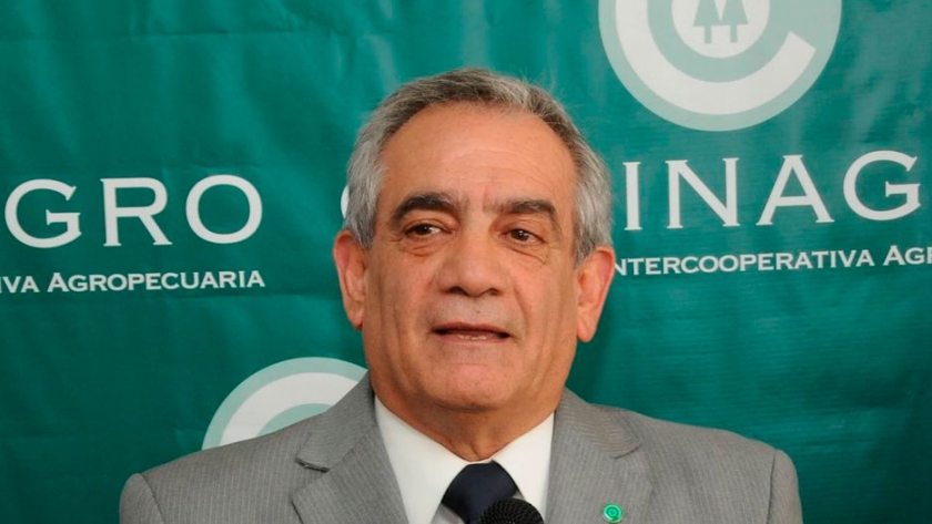 Coninagro le presentó al Gobierno un acuerdo para federalizar la economía