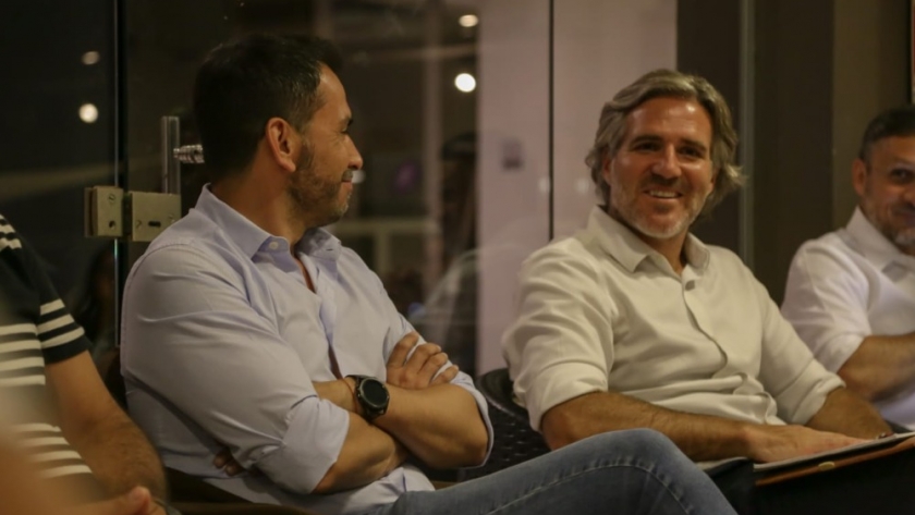 La provincia realizará un mapeo de oportunidades de Inversión para potenciar el desarrollo turístico