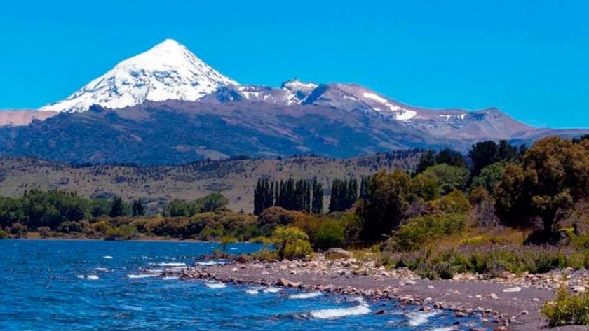 Ruta 40: un recorrido por el corazón de la Patagonia