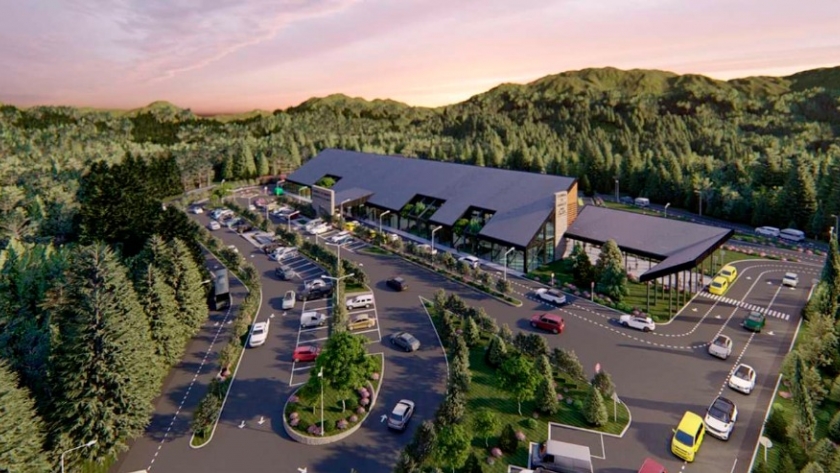 Se presentaron dos ofertas para construir la nueva terminal de San Martín de los Andes