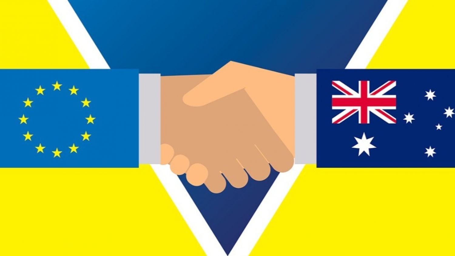 Acuerdo de libre comercio Australia-Unión Europea: los obstáculos