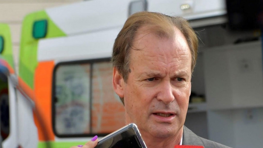 Bordet: "Nunca pensamos emitir cuasi monedas, fue algo muy negativo para Entre Ríos"
