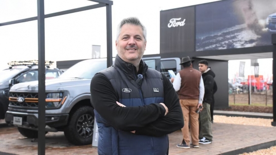 Ford y la nueva movilidad rural: innovación, tecnología y alianzas estratégicas en Agroactiva 2025