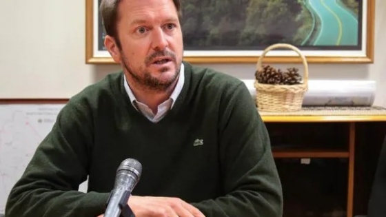 Facundo López Raggi: “Se está trabajando en herramientas y políticas públicas específicas para afrontar la emergencia hídrica declarada en Neuquén”