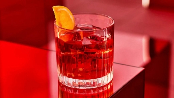 Vuelve la Negroni Week con eventos y experiencias en bares y restaurantes, y dos tragos nuevos creados por los mejores bartenders