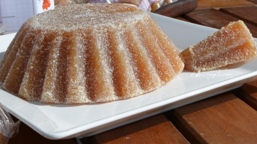 Comienza la inscripción de muestras para el Concurso de Dulce de Membrillo 2021
