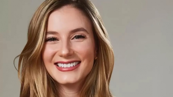 De la disciplina del ballet a liderar un imperio financiero: la brasileña que se convirtió en la multimillonaria más joven del mundo