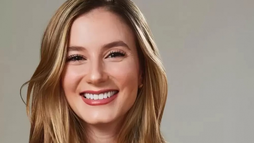 De la disciplina del ballet a liderar un imperio financiero: la brasileña que se convirtió en la multimillonaria más joven del mundo