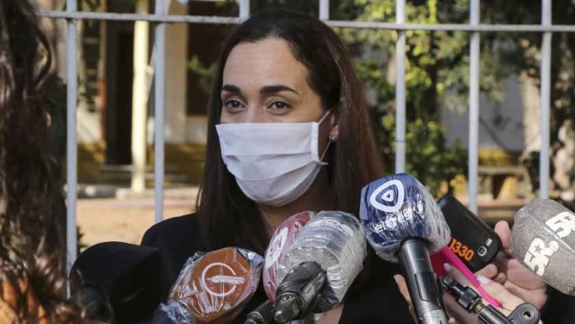 Santa Fe solicitó celeridad en la conformación del Comité de Emergencia Ambiental