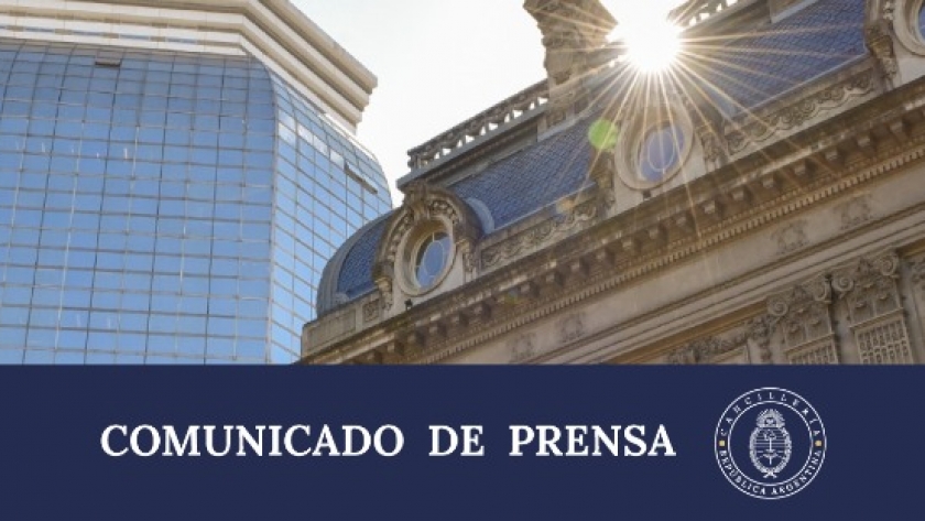La Canciller Diana Mondino mantuvo un diálogo telefónico con su par japonesa, Yoko Kamikawa