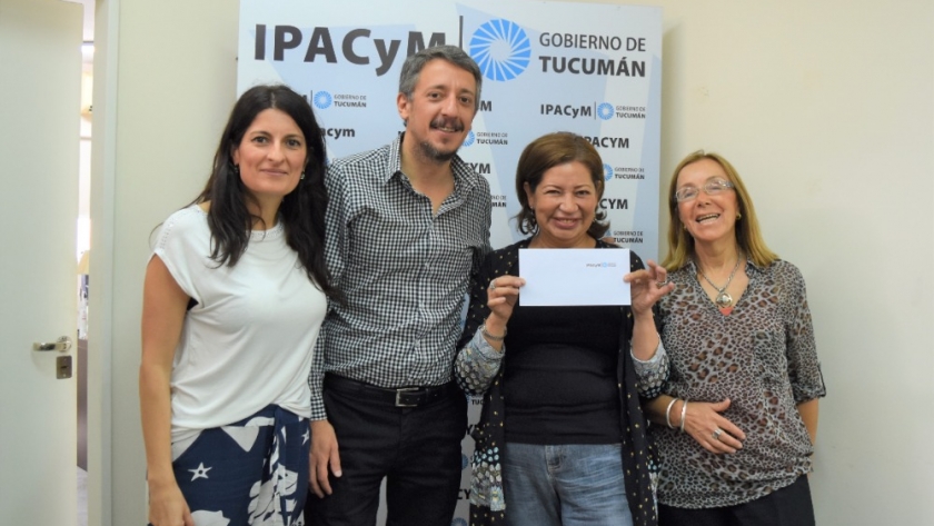 Italia y Tucumán unidos por la agricultura sostenible y el cuidado del agua