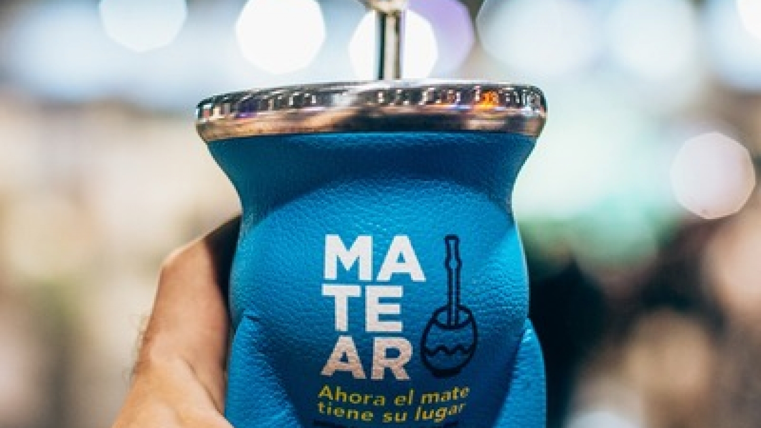 Feria MATEAR 2026: participarán 77 marcas de yerba mate