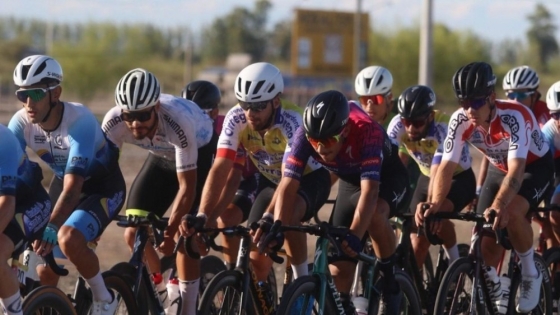 Catamarca reunió a 192 ciclistas de siete provincias en una competencia que impulsa el turismo deportivo