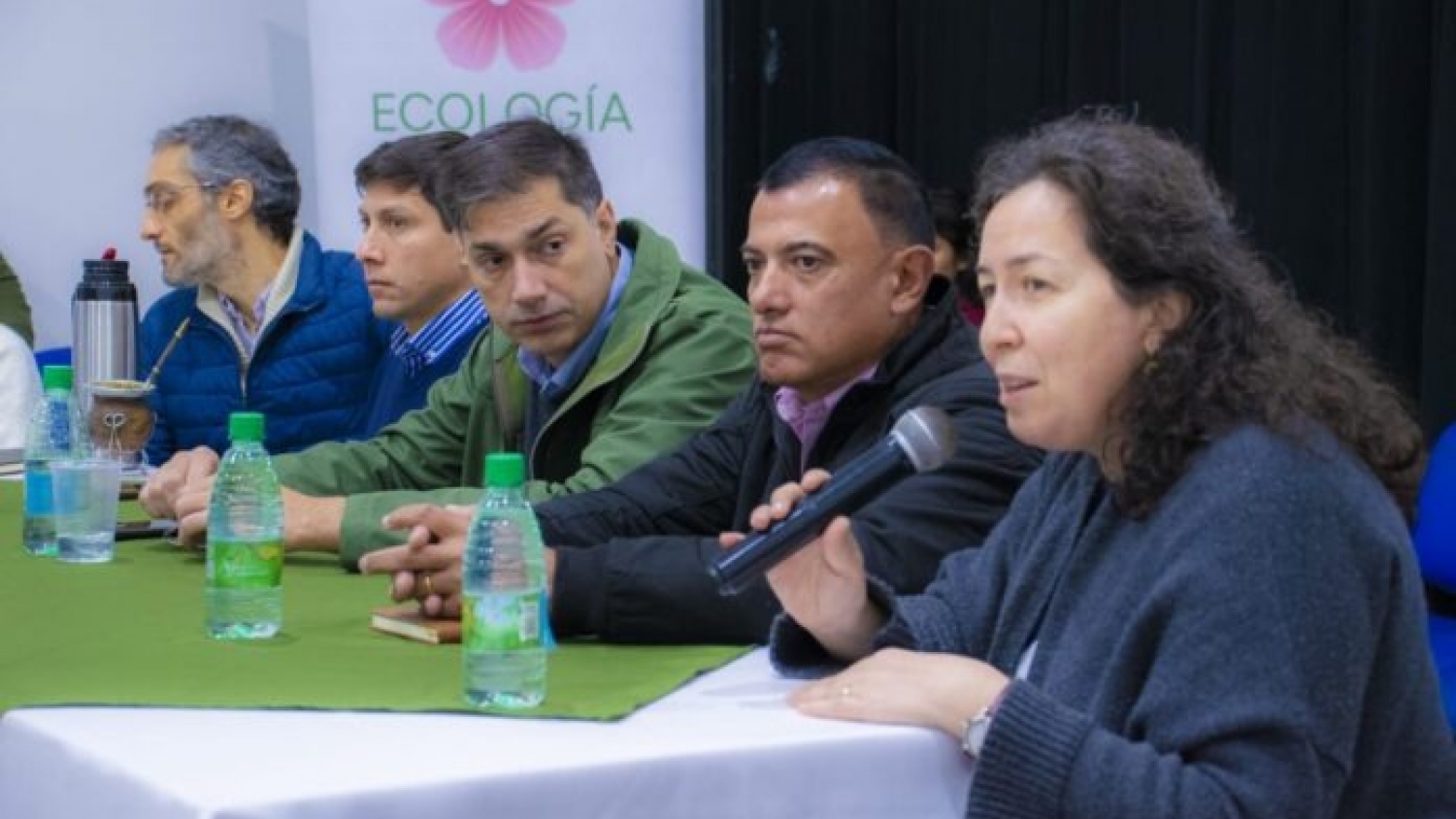 Con apoyo internacional, una de las principales reservas forestales del país suma inversiones por US$ 1,5 millones
