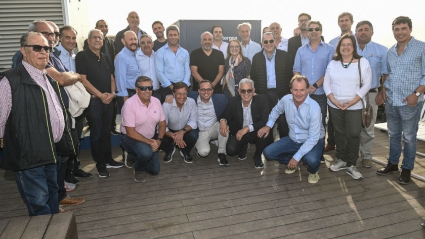 Israel apuesta a tecnologías que evitan que las producciones dañen el ambiente