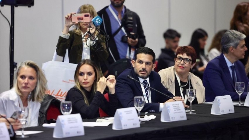 Turismo de reuniones: Chaco participó de la tercera edición del Meet Up argentina