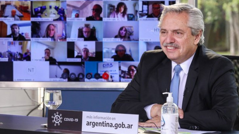 El nuevo ATP incluirá préstamos a tasa cero para empresas y sin diferenciación geográfica