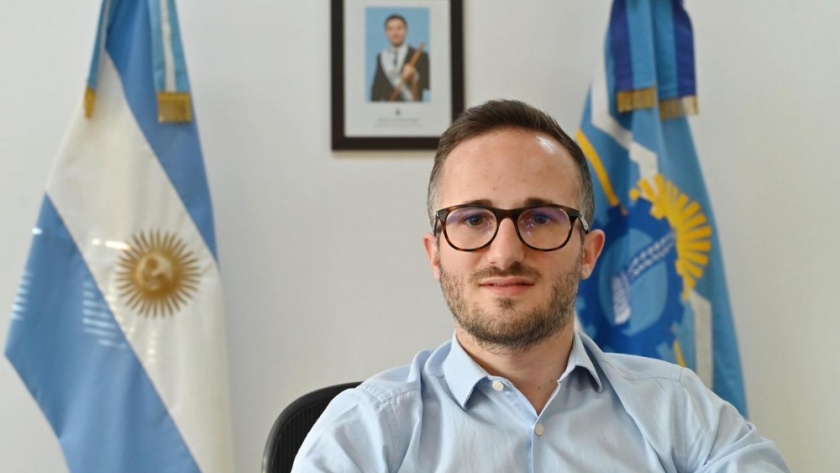Chubut destina 1.200 millones mensuales para subsidiar el transporte en la provincia y sigue sin recibir aportes nacionales