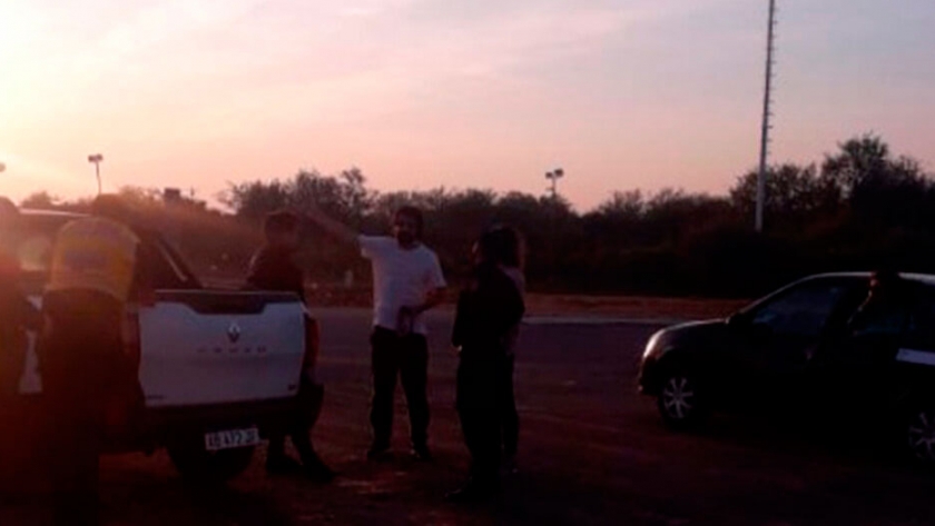 El drama del contratista rural que perdió una cosecha entera por las trabas para ingresar a Salta