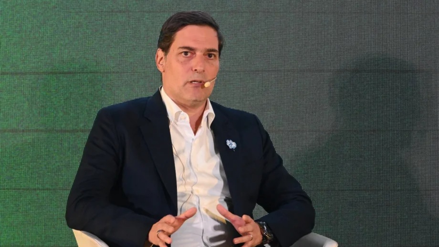 PAE acelera su apuesta en Vaca Muerta y proyecta duplicar su producción mientras impulsa el salto exportador del GNL