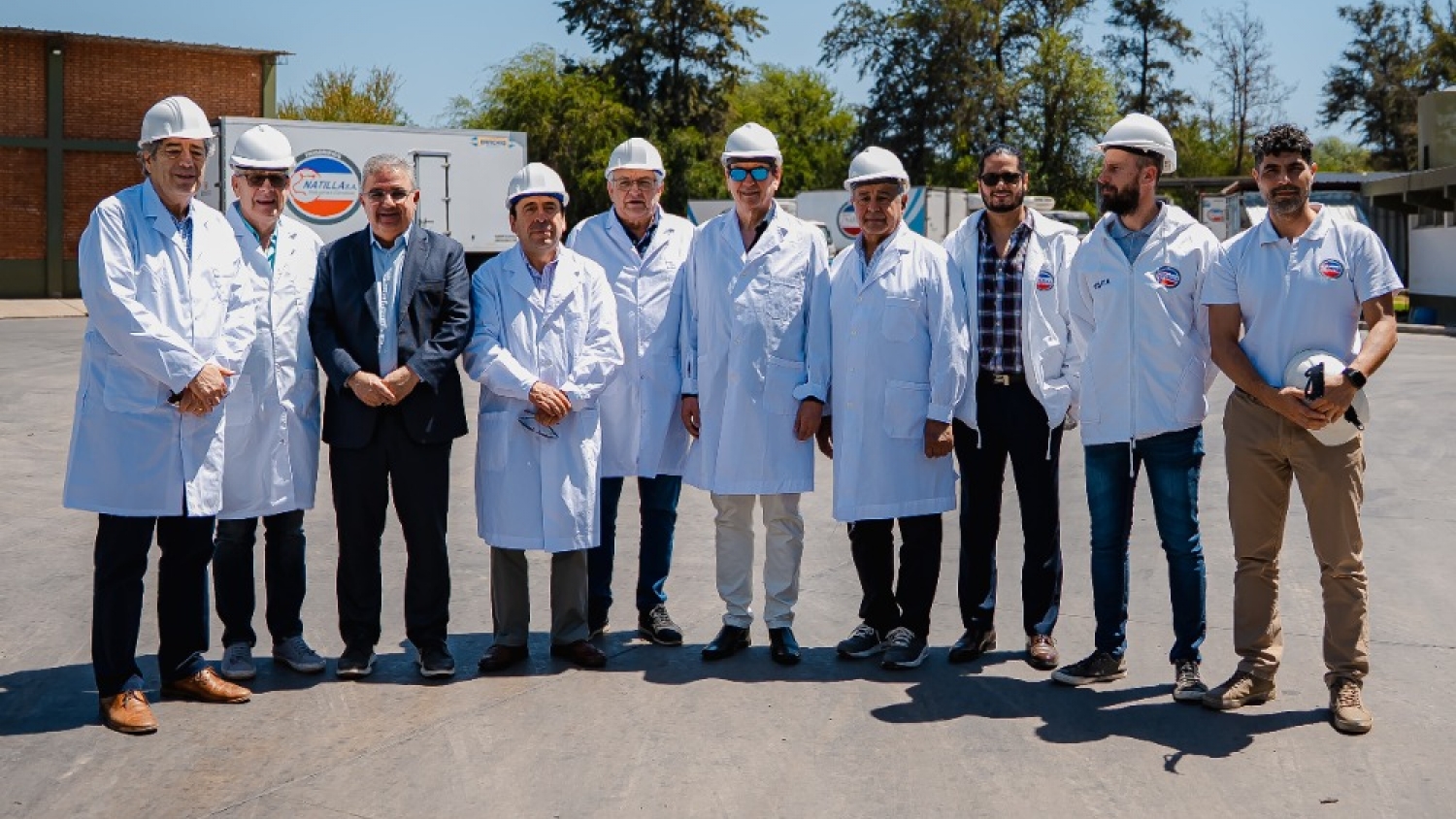 Potencian vínculos entre Catamarca y Chile para avanzar en la exportación de carne hacia el mercado trasandino