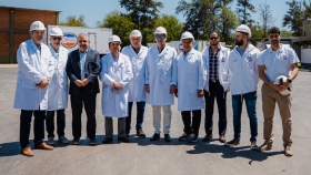 Potencian vínculos entre Catamarca y Chile para avanzar en la exportación de carne hacia el mercado trasandino